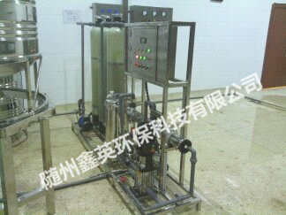 0.5t/h͸ˮ豸